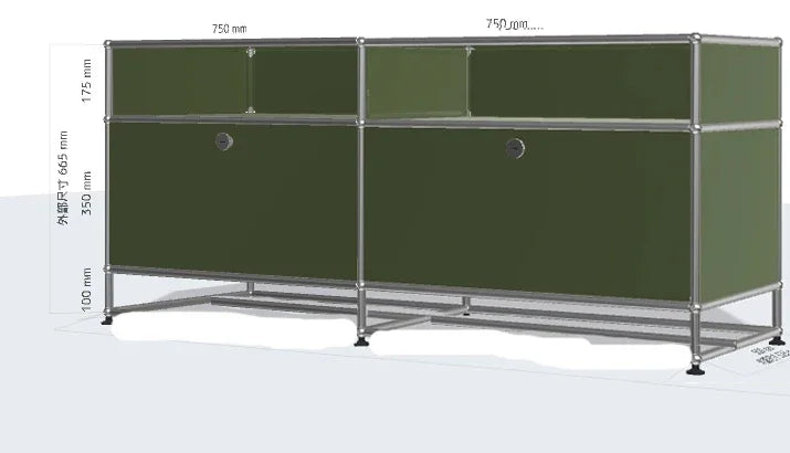 Mueble para TV, armarios de almacenamiento, armario de esquina, vitrina metálica, armarios para sala de estar, muebles