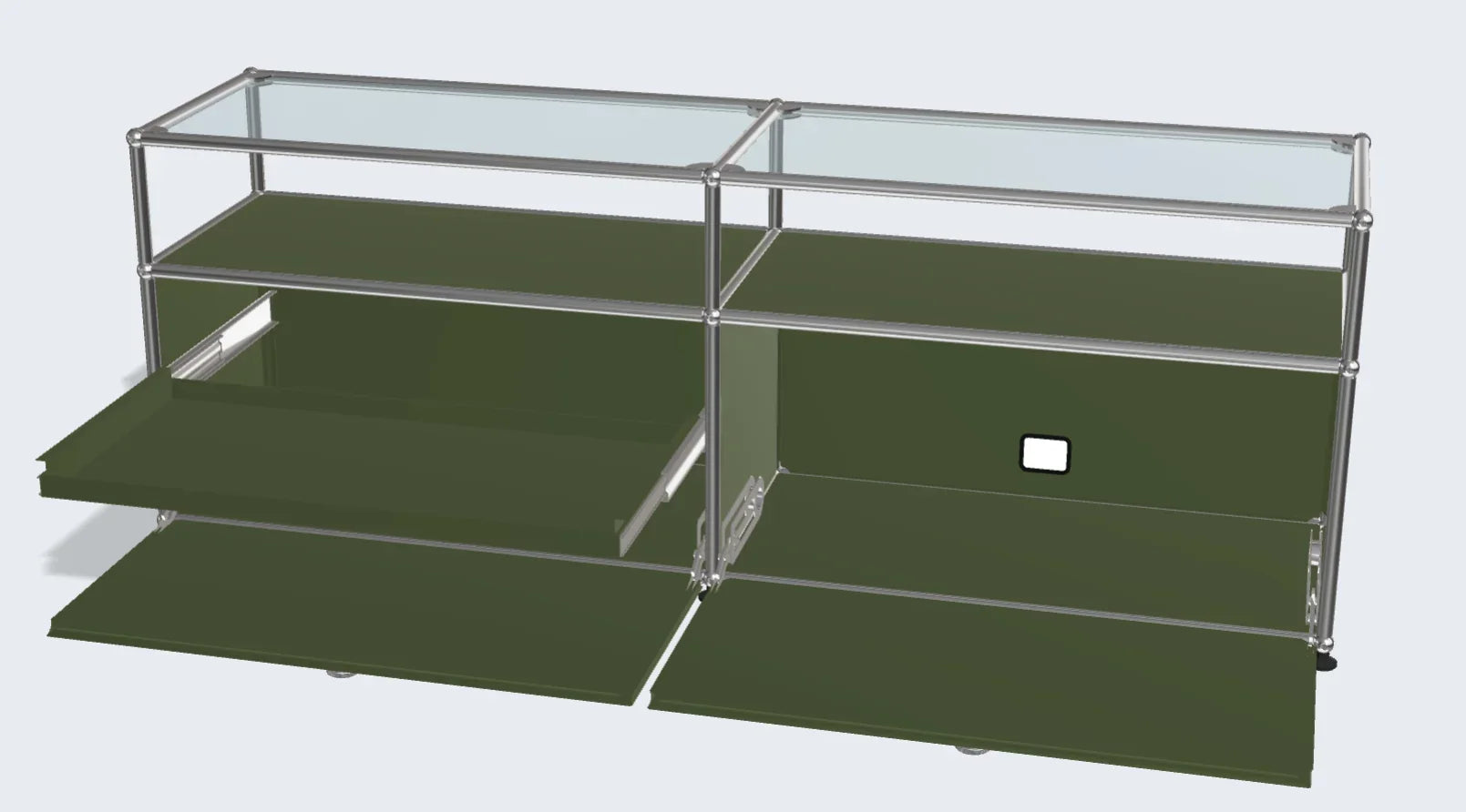 Mueble para TV, armarios de almacenamiento, armario de esquina, vitrina metálica, armarios para sala de estar, muebles