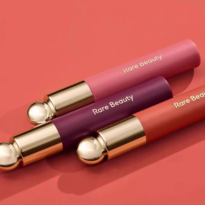 Rare Beauty 7 colores Nuevo aceite labial Brillo labial en stock Serenity/honesty/wonder Suave No pegajoso Resistente al agua Fácil de aplicar
