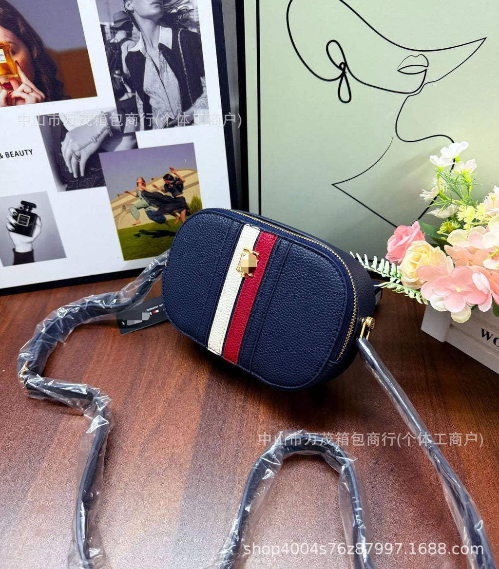 Bolso bandolera para mujer, gran oferta de la temporada, nuevo estilo, pequeño bolso cuadrado, urbano, sencillo, de material PU, de un solo hombro...