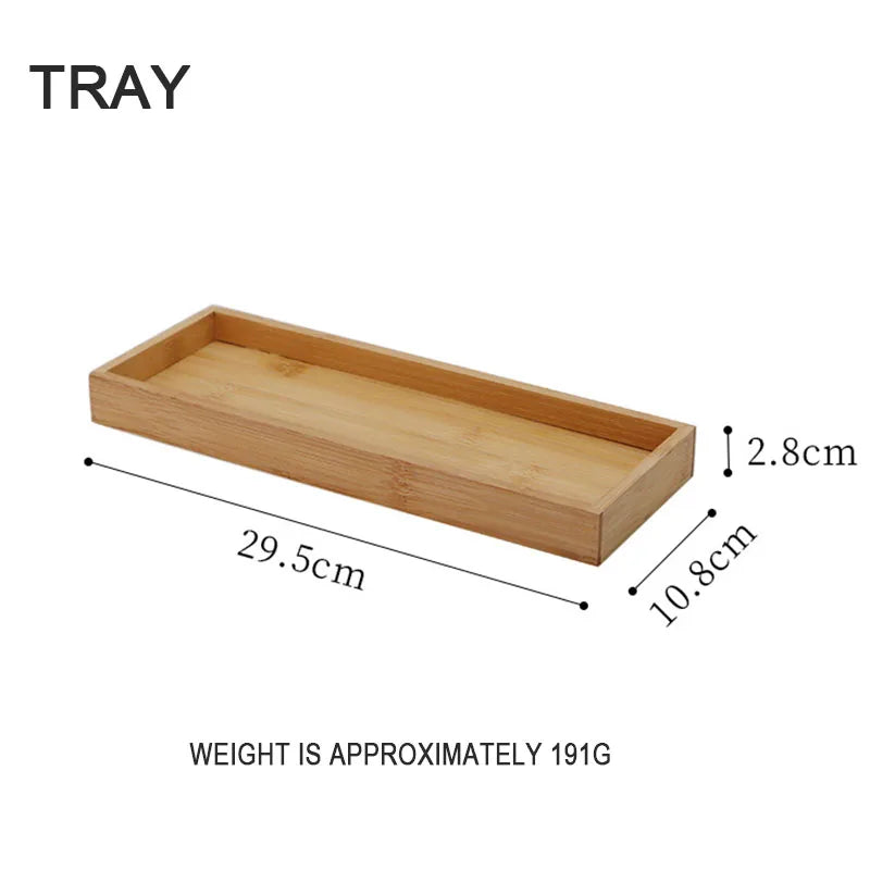 Recipiente para granos de café con tapa de bambú, estilo sencillo, tarros de metal para té, café y azúcar, lata de té, utensilios de cocina.