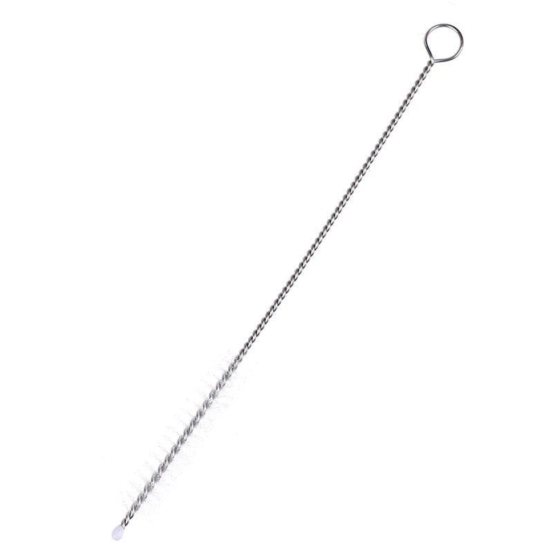 Mate de acero inoxidable 304 de 8 oz, calabaza para mate argentina con bombillas.