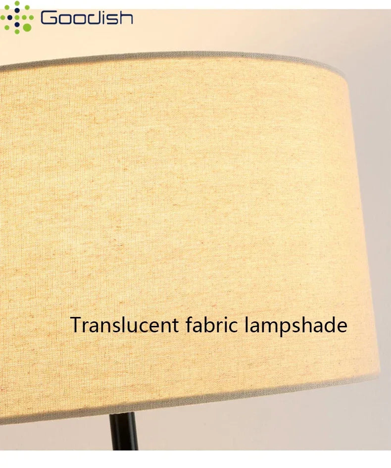 Lámparas de pie LED de estilo retro Wabi-sabi japonés con interruptor de pie para crear un ambiente acogedor. Lámparas de araña para dormitorio y decoración del hogar.