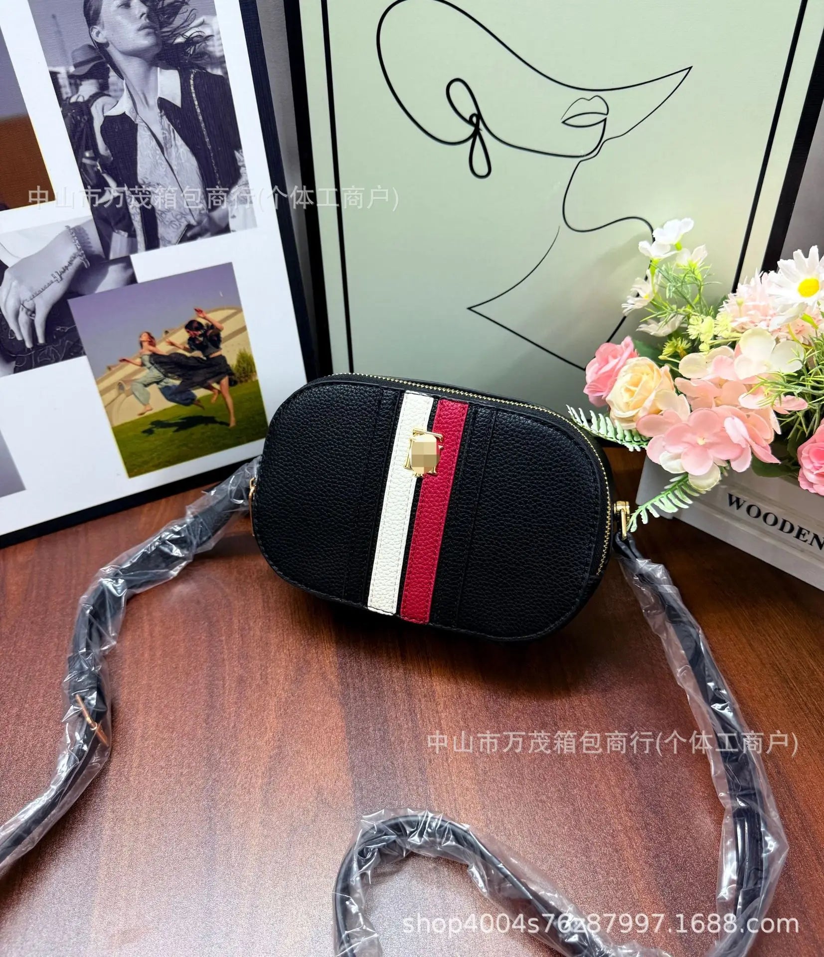 Bolso bandolera para mujer, gran oferta de la temporada, nuevo estilo, pequeño bolso cuadrado, urbano, sencillo, de material PU, de un solo hombro...