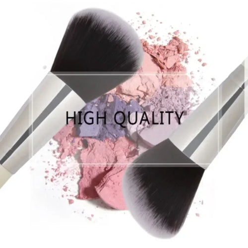 3/13/22 piezas Juego de herramientas de brochas de maquillaje profesionales Kits de herramientas de brochas de maquillaje para sombras de ojos, delineadores de ojos, brochas de cosméticos Maquiagem