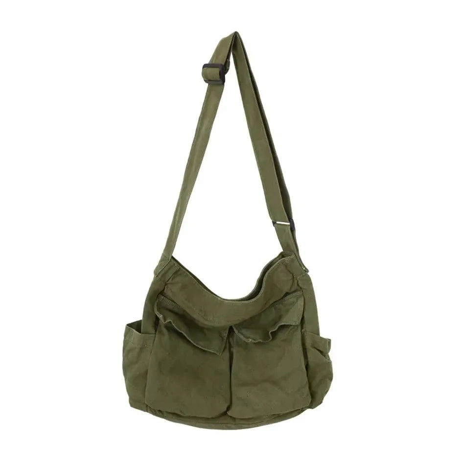 Bolso de mano de lujo con estampado de moda, gran capacidad, piel suave, bolso bandolera para mujer, bolso de hombro/bandolera, bolso de mano de diseño para mujer, bolso de mano informal.