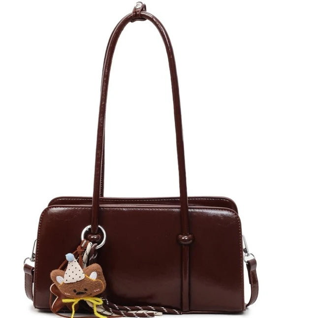 Bolso de mano Commute para mujer 2026 Nuevo bolso de hombro para mujer Bolso cruzado de moda para mujer Bolso cruzado para mujer