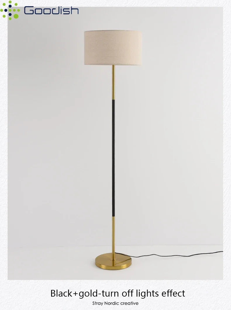 Lámparas de pie LED de estilo retro Wabi-sabi japonés con interruptor de pie para crear un ambiente acogedor. Lámparas de araña para dormitorio y decoración del hogar.