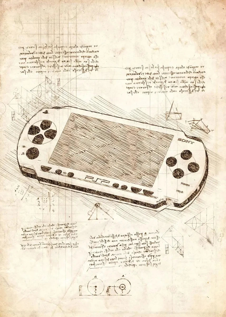 Póster de juego de realidad virtual con diseño vintage pop, cuadros, lienzos, decoración para sala de jugadores y hogar.