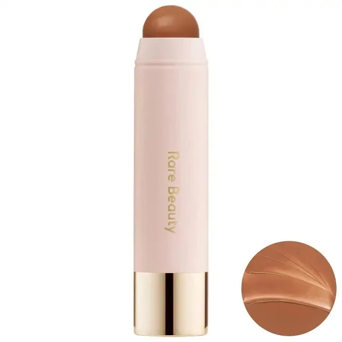 Maquillaje líquido de larga duración Hot Brand Nature Contouring Antique Copper, resistente al agua, reparador, contorneador e hidratante.